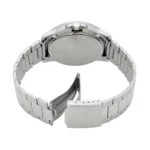 Casio MTP-VD01D-1E2V Men's Black Analog Watch - Image 5