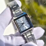 Casio Womens Quartz Stainless Steel Watch - LTP-V007D-2EUDF - Image 4