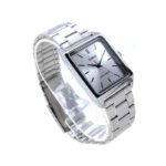 Casio Womens Quartz Stainless Steel Watch - LTP-V007D-2EUDF - Image 2