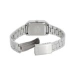 Casio Womens Quartz Stainless Steel Watch - LTP-V007D-2EUDF - Image 5